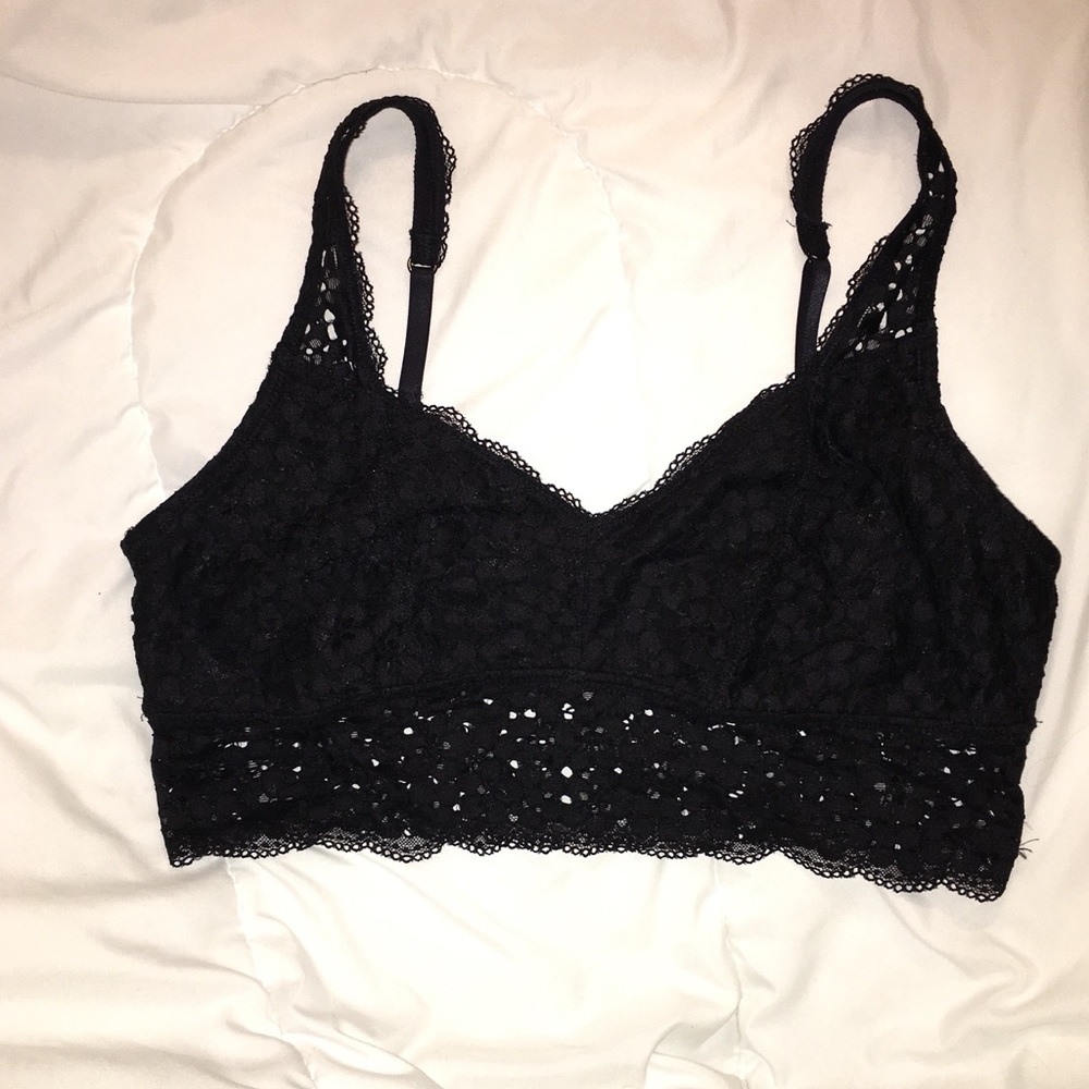 Aerie Lace Bralette